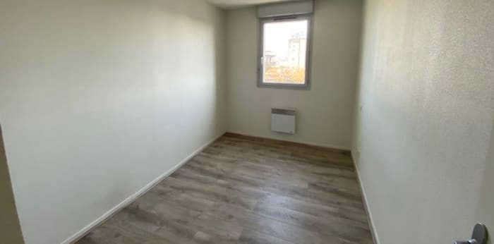 Image 11 sur 17 - Appartement  ·  Vente · Agen (47000) · 3 pièces · 61m²