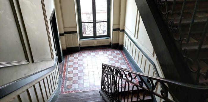 Image 8 sur 8 - Appartement  ·  Vente · Chalon Sur Saone (71100) · 2 pièces · 50m²