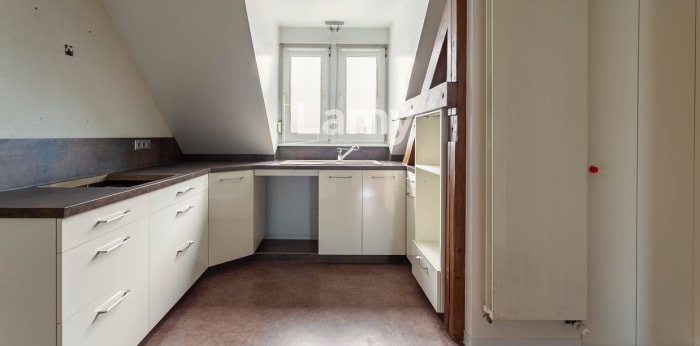 Image 7 sur 13 - Appartement  ·  Vente · Strasbourg (67000) · 5 pièces · 119m²