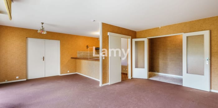 Image 7 sur 9 - Appartement  ·  Vente · Dijon (21000) · 66m²