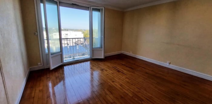 Image 1 sur 10 - Appartement  ·  Vente · Vannes (56000) · 3 pièces · 57m²