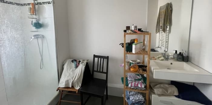 Image 7 sur 8 - Appartement  ·  Vente · Parempuyre (33290) · 2 pièces · 45m²