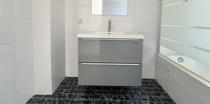 Image 5 sur 7 - Appartement  ·  Vente · Nice (06200) · 2 pièces · 60m²