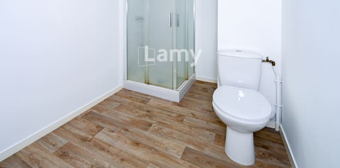 Image 12 sur 13 - Appartement  ·  Vente · Orleans (45000) · 2 pièces · 38m²