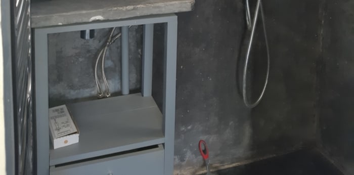 Image 8 sur 9 - Appartement  ·  Vente · St Georges De Didonne (17110) · 2 pièces · 41m²