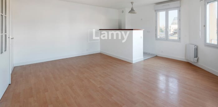 Image 5 sur 9 - Appartement  ·  Vente · Arpajon (91290) · 3 pièces · 56m²