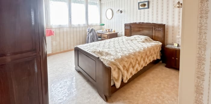Image 8 sur 8 - Appartement  ·  Vente · Montargis (45200) · 3 pièces · 58m²