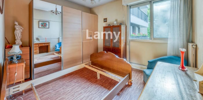 Image 4 sur 6 - Appartement  ·  Vente · Merignac (33700) · 2 pièces · 50m²