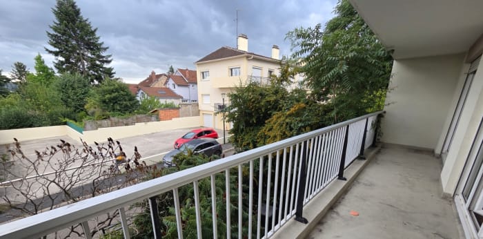 Image 3 sur 6 - Appartement  ·  Vente · Palaiseau (91120) · 2 pièces · 51m²