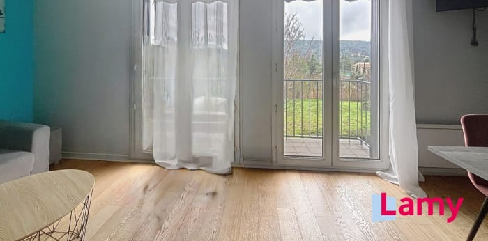 Image 4 sur 10 - Appartement  ·  Vente · Aix En Provence (13100) · 4 pièces · 69m²