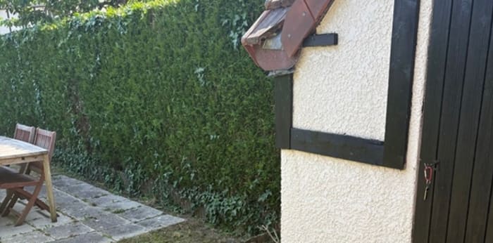 Image 14 sur 16 - Maison/villa  ·  Vente · Cabourg (14390) · 3 pièces · 30m²