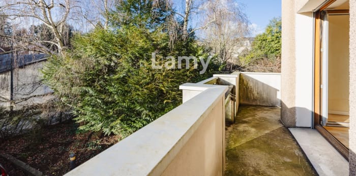 Image 8 sur 8 - Appartement  ·  Vente · Rennes (35000) · 2 pièces · 48m²