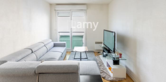 Image 4 sur 9 - Appartement  ·  Vente · Creil (60100) · 4 pièces · 64m²