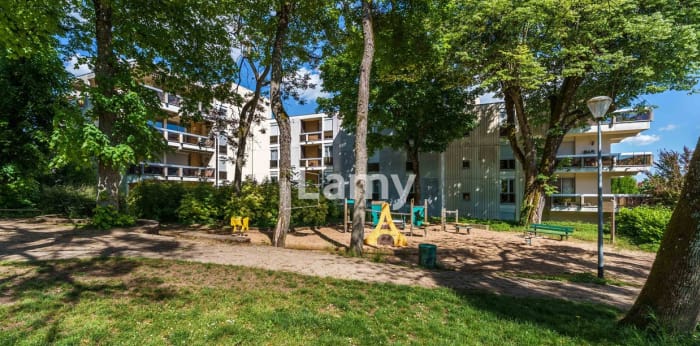 Image 2 sur 10 - Appartement  ·  Vente · Dijon (21000) · 1 pièce · 32m²