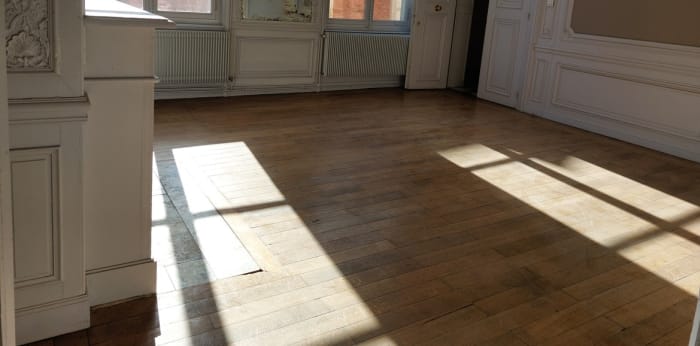Image 5 sur 13 - Appartement  ·  Vente · Valenciennes (59300) · 4 pièces · 89m²