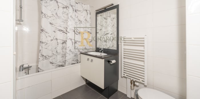 Image 7 sur 11 - Appartement  ·  Vente · Joinville Le Pont (94340) · 1 pièce · 29m²