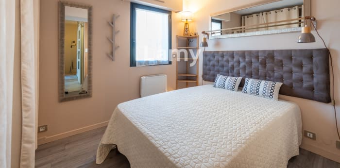 Image 8 sur 10 - Appartement  ·  Vente · Bourg La Reine (92340) · 2 pièces · 39m²