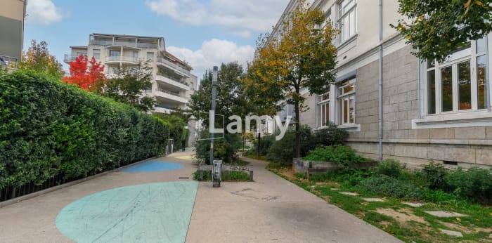 Image 15 sur 15 - Appartement  ·  Vente · Lyon (69007) · 1 pièce · 33m²