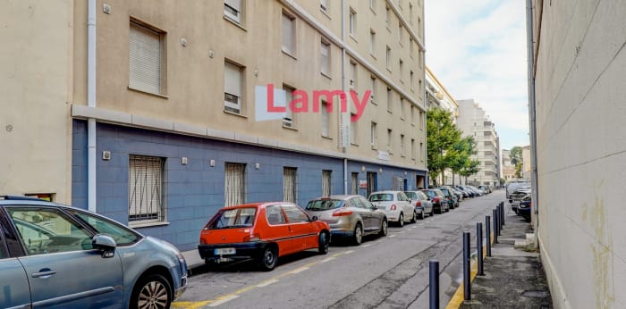 Image 11 sur 11 - Appartement  ·  Vente · Marseille (13010) · 1 pièce · 20m²