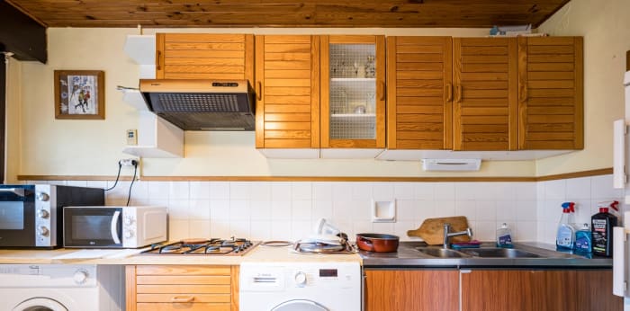 Image 10 sur 11 - Appartement  ·  Vente · Moutiers Tarentaise (73600) · 2 pièces · 48m²