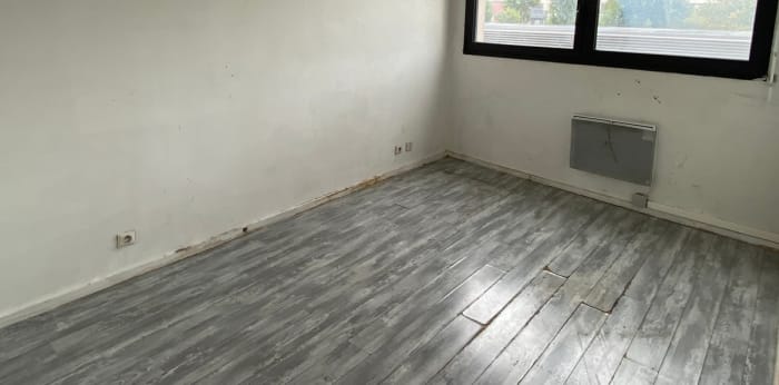 Image 7 sur 9 - Appartement  ·  Vente · Paris (75019) · 4 pièces · 89m²