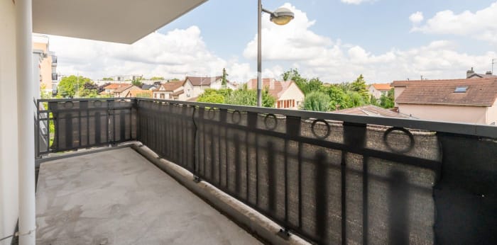 Image 6 sur 12 - Appartement  ·  Vente · Le Blanc Mesnil (93150) · 2 pièces · 42m²