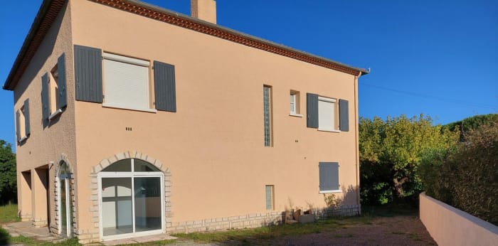 Image 2 sur 16 - Maison/villa  ·  Vente · Ales (30100) · 5 pièces · 126m²