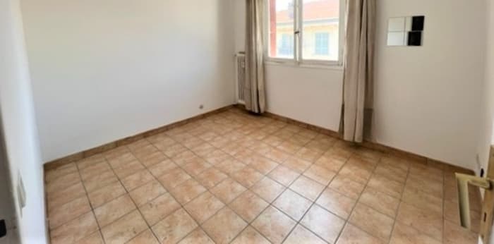 Image 5 sur 6 - Appartement  ·  Vente · Nice (06300) · 3 pièces · 53m²