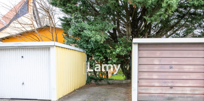 Image 12 sur 14 - Appartement  ·  Vente · Toulouse (31500) · 71m²