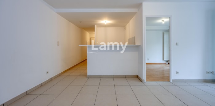 Image 3 sur 11 - Appartement  ·  Vente · Aix Les Bains (73100) · 4 pièces · 78m²