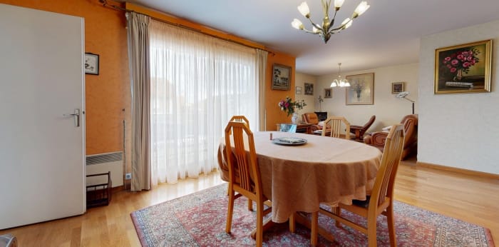 Image 4 sur 9 - Appartement  ·  Vente · Vesoul (70000) · 4 pièces · 94m²