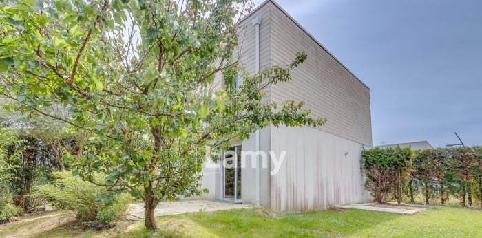 Image 12 sur 14 - Maison/villa  ·  Vente · Courcelles Les Lens (62970) · 4 pièces · 87m²