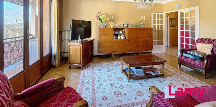 Image 3 sur 14 - Appartement  ·  Vente · Aix En Provence (13100) · 4 pièces · 82m²