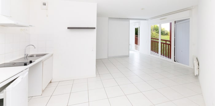 Image 2 sur 9 - Appartement  ·  Vente · St Jean De Luz (64500) · 2 pièces · 41m²