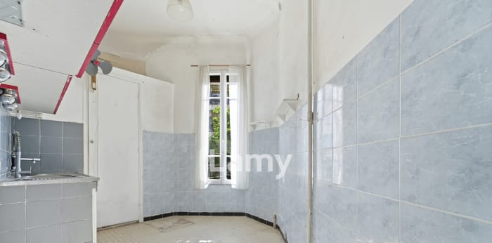 Image 4 sur 6 - Appartement  ·  Vente · Nice (06100) · 48m²