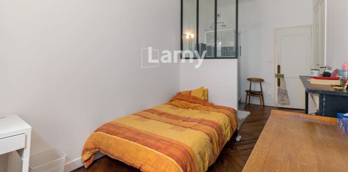 Image 8 sur 10 - Appartement  ·  Vente · Rouen (76000) · 95m²