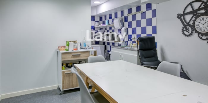 Image 7 sur 7 - Local  ·  Vente · Toulouse (31300) · 218m²