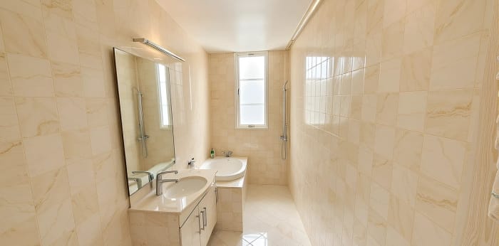 Image 5 sur 8 - Appartement  ·  Vente · Issy Les Moulineaux (92130) · 2 pièces · 50m²