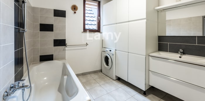 Image 6 sur 8 - Appartement  ·  Vente · Barr (67140) · 3 pièces · 51m²