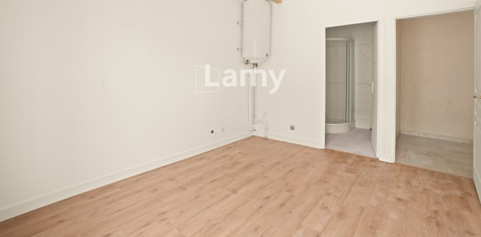 Image 6 sur 9 - Appartement  ·  Vente · Lyon (69003) · 2 pièces · 54m²