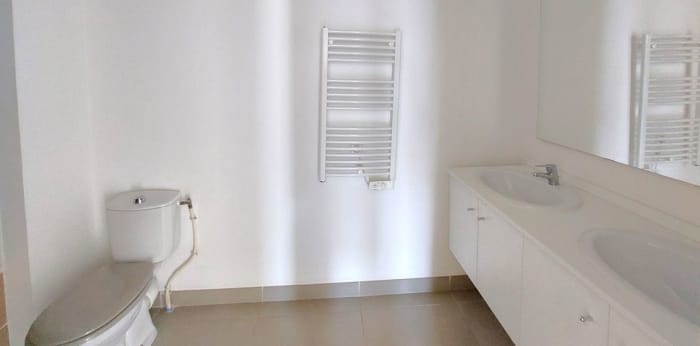 Image 9 sur 17 - Appartement  ·  Vente · Juvignac (34990) · 3 pièces · 57m²