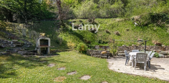 Image 2 sur 14 - Maison/villa  ·  Vente · Engins (38360) · 5 pièces · 145m²