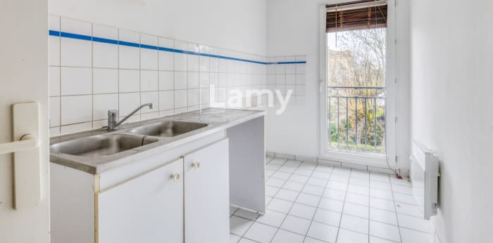 Image 6 sur 13 - Appartement  ·  Vente · Bordeaux (33000) · 2 pièces · 51m²