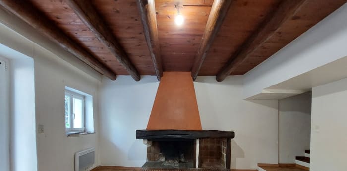 Image 7 sur 23 - Maison/villa  ·  Vente · Mison (04200) · 3 pièces · 67m²