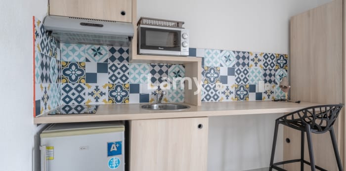 Image 4 sur 6 - Appartement  ·  Vente · Begles (33130) · 1 pièce · 19m²