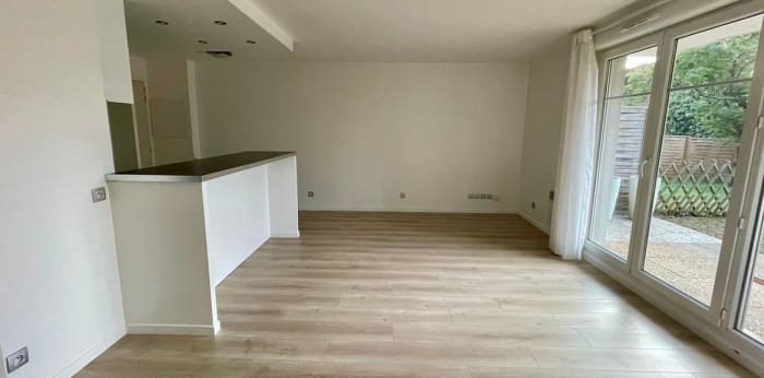 Image 4 sur 8 - Appartement  ·  Vente · St Gratien (95210) · 1 pièce · 32m²
