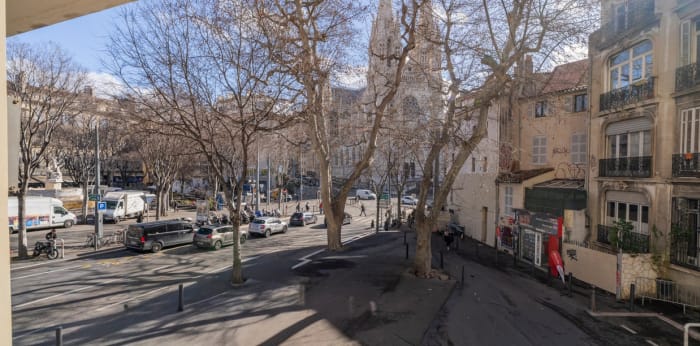 Image 7 sur 7 - Appartement  ·  Vente · Marseille (13001) · 3 pièces · 56m²