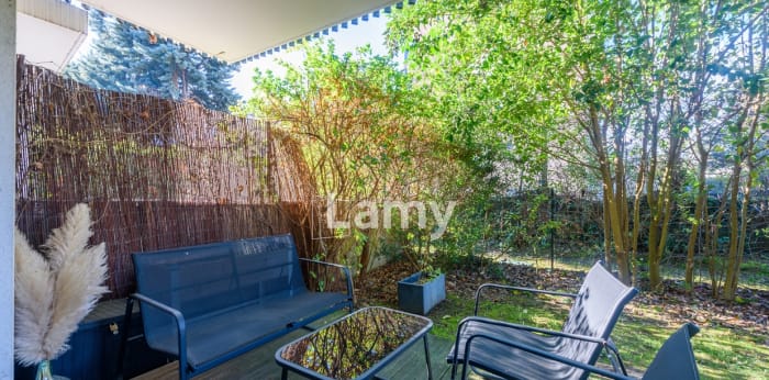 Image 9 sur 10 - Appartement  ·  Vente · Blagnac (31700) · 3 pièces · 69m²