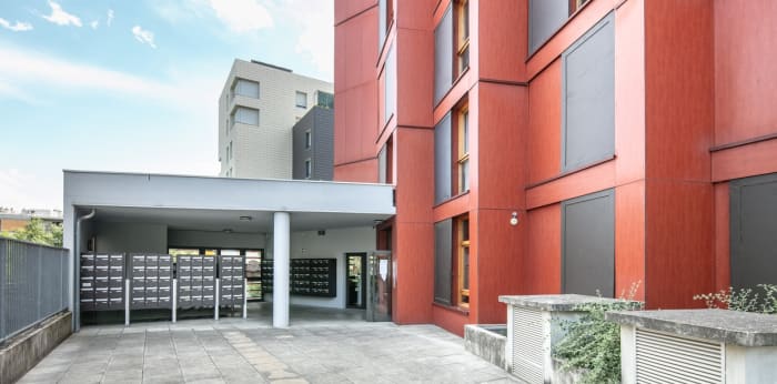 Image 2 sur 2 - Appartement  ·  Vente · Grenoble (38000) · 1 pièce · 22m²