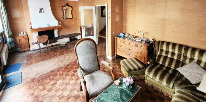 Image 5 sur 12 - Maison/villa  ·  Vente · St Michel Sur Orge (91240) · 8 pièces · 118m²